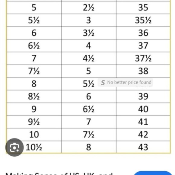 NIB Bruno Magli Women's Brown and Cream Sandals - Picture 9 of 9